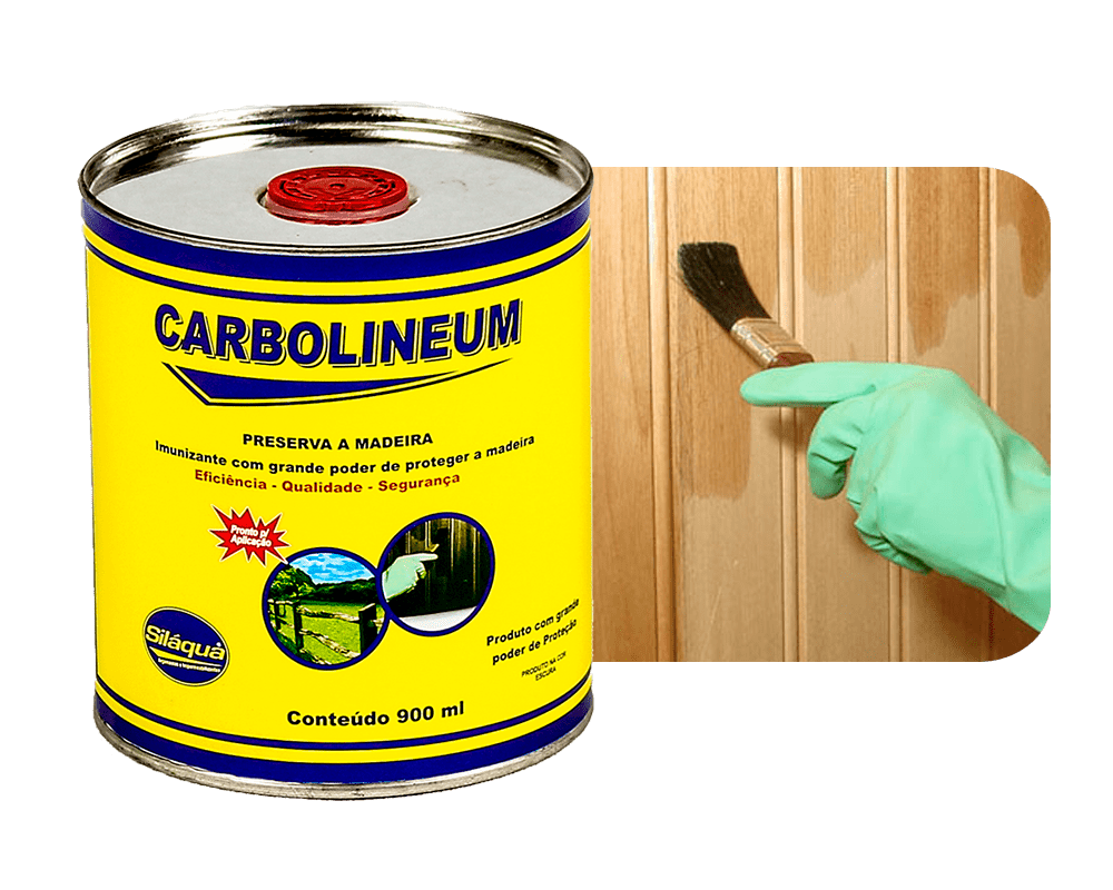 Carbolineum