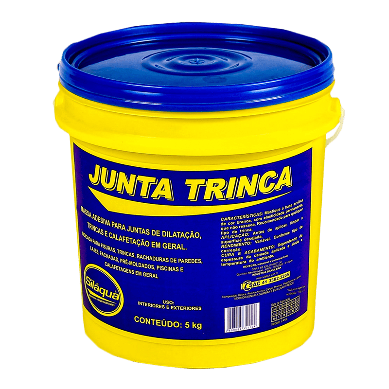 Junta trinca - 5KG